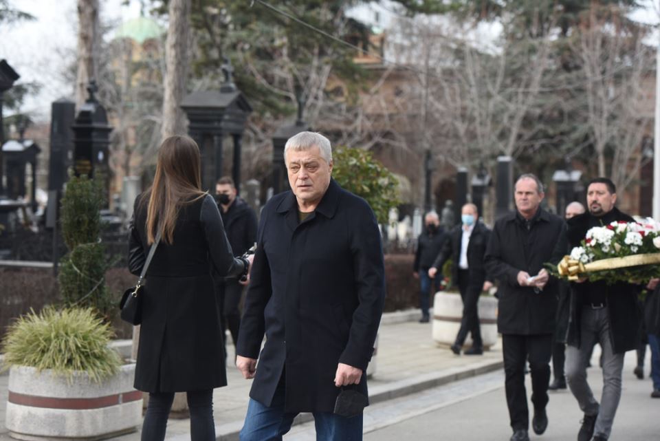 Vučić o smrti bivše supruge Ksenije Vučić