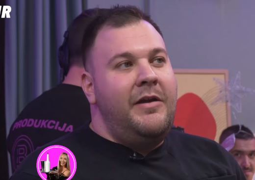 Rijaliti Bar izbacivanje