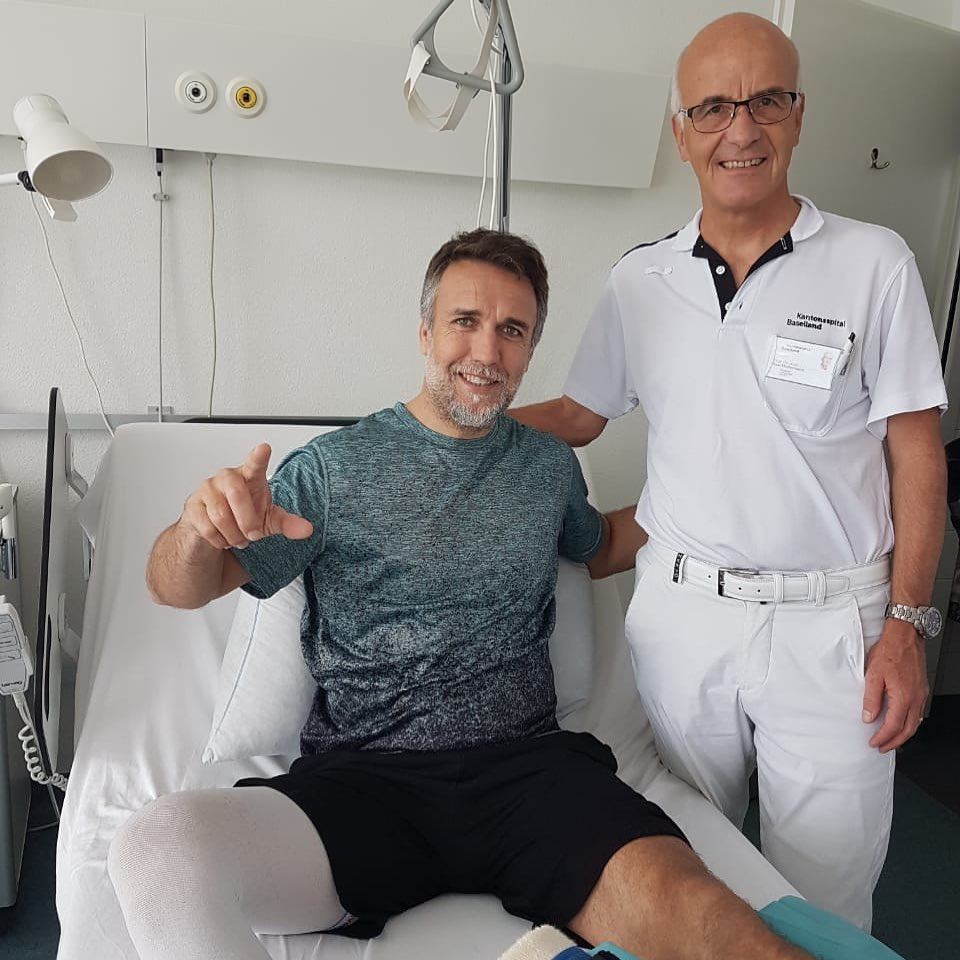 Gabrijel Batistuta 1