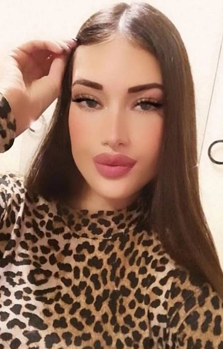 Sandra Meduza se operisala nove slike