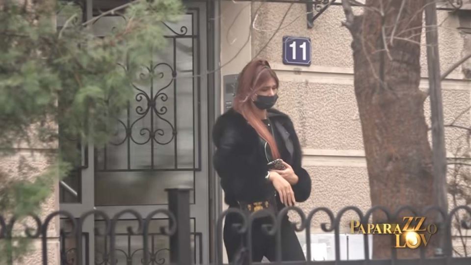 Ivana Huricane, Paparazo Lov (1).jpg