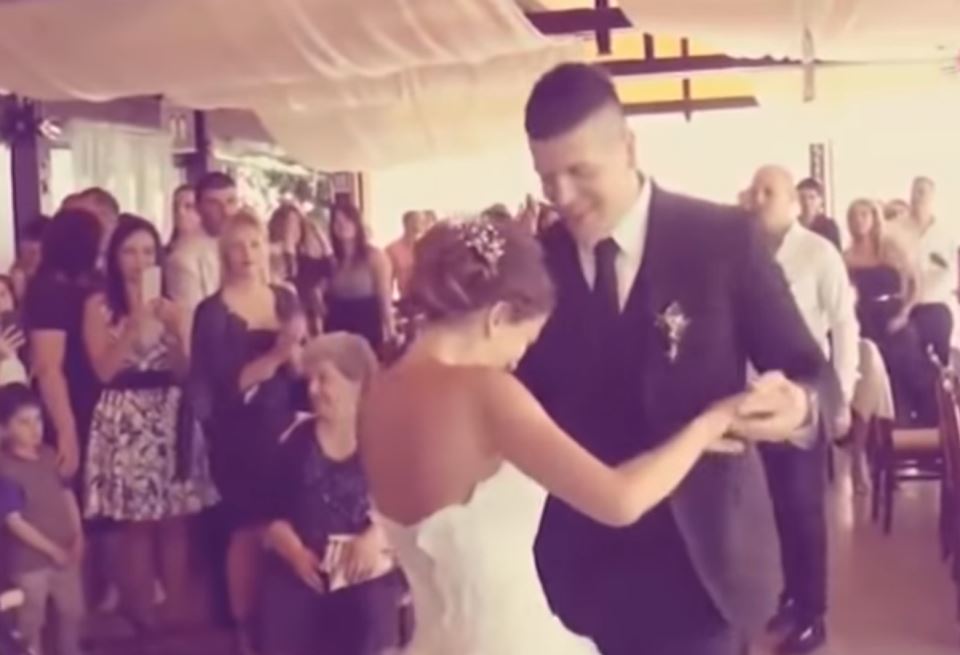 Sloba Radanović i Kristina Kija Kockar