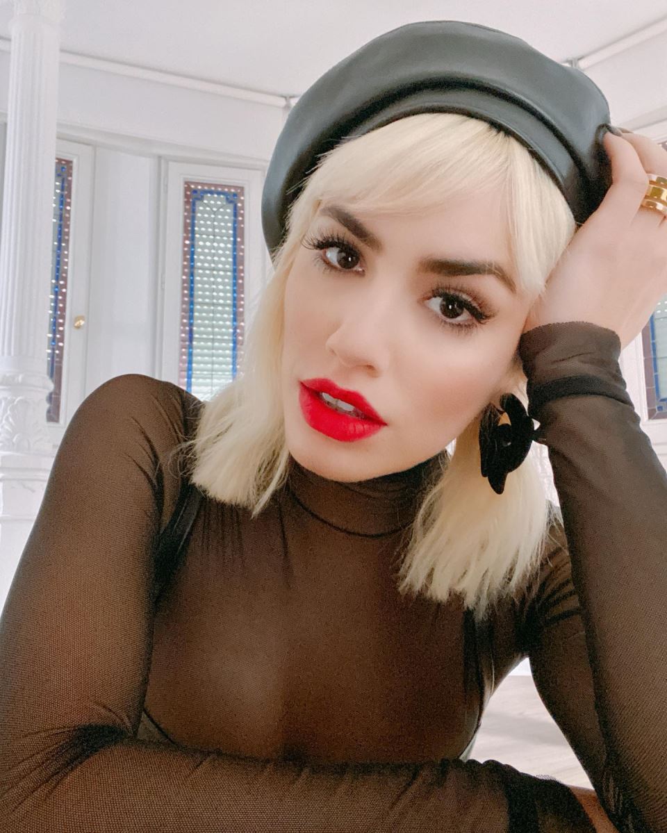 Lali Esposito