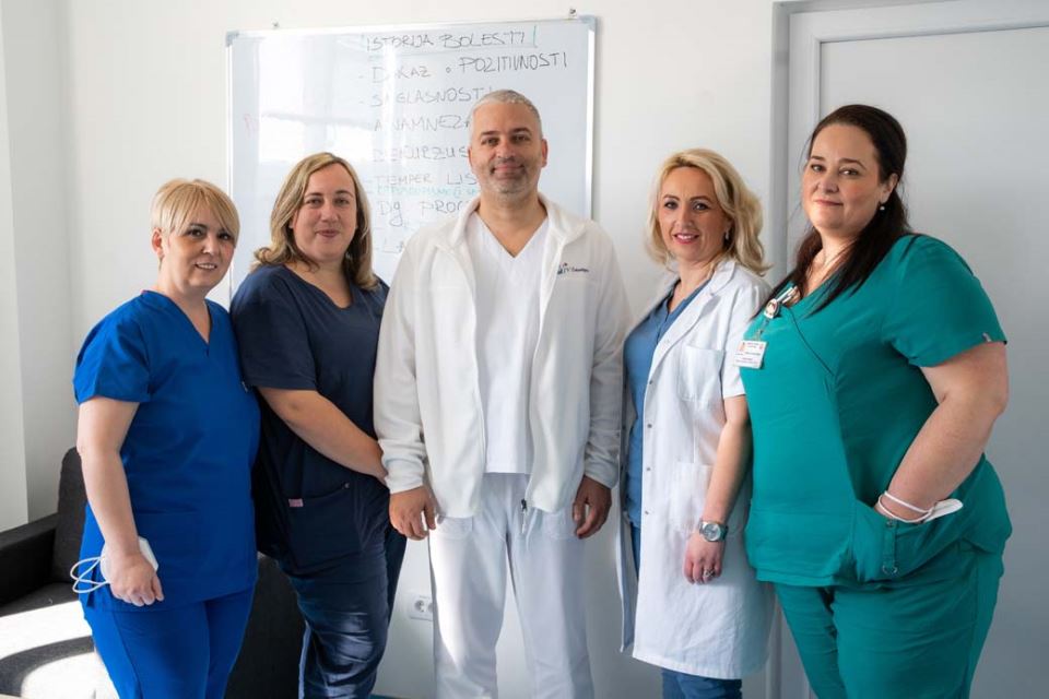 Kovid nulti pacient Nataša posle skoro dve godine ispričala šta se tog dana desilo Srbija 2022