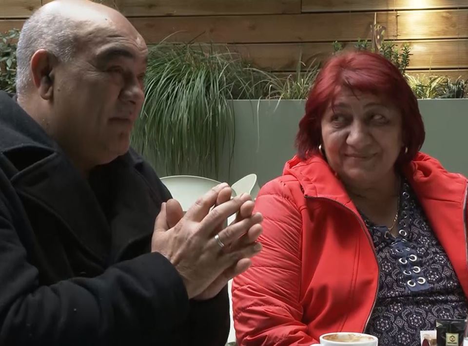 Rada Vasić o poslednjim danima Radeta Vasića