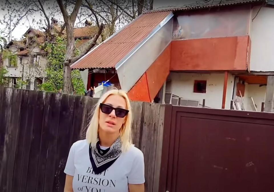 Stare kuće slavnih, Lepe Brene, Karleuše, Cece, Bake Praseta pre nego što su imali para?