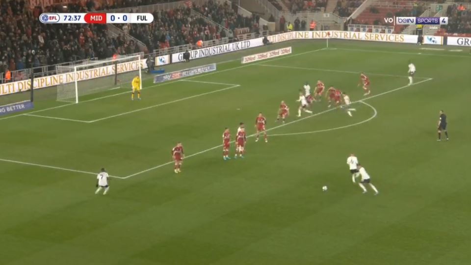 aleksandar mitrović