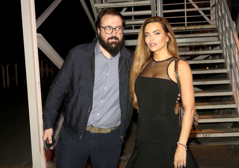 Prvi muž Nikoline Pišek ko je i kako izgleda