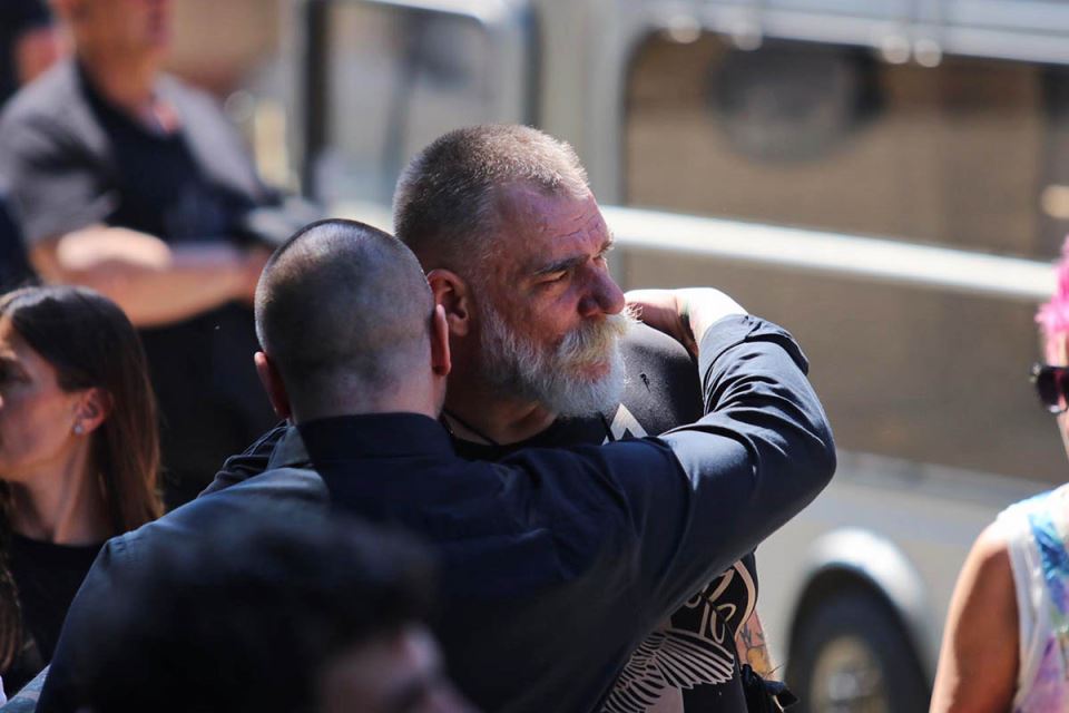 Poznati na sahrani Vidoja (5).jpeg