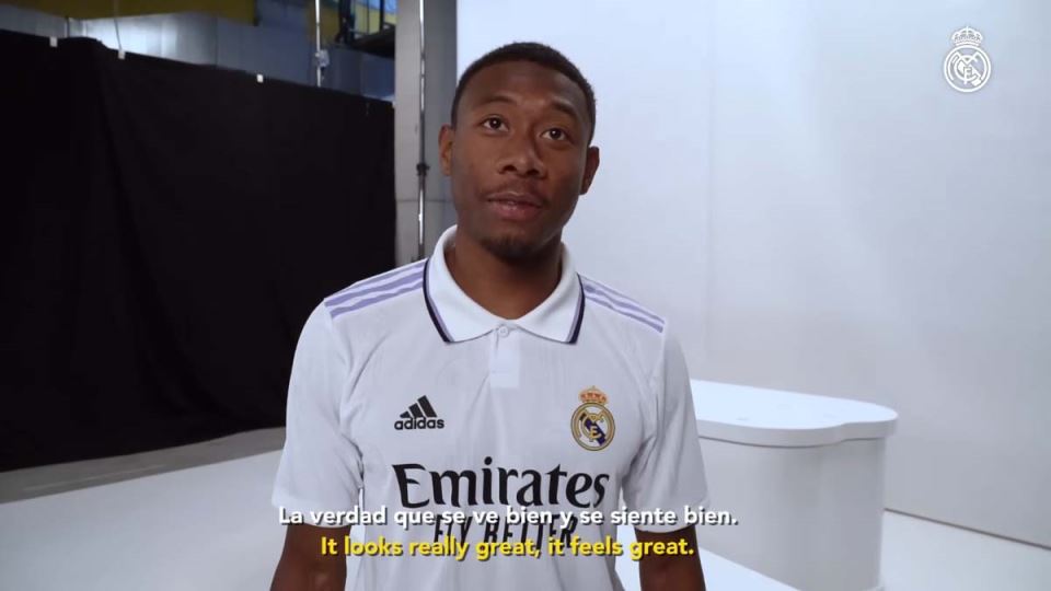 Real Madrid, Novi Dresovi (1).jpg