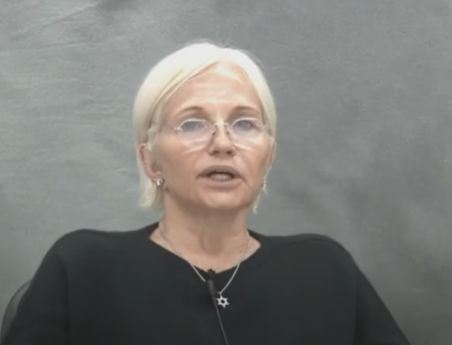 Elen Barkin na sudu