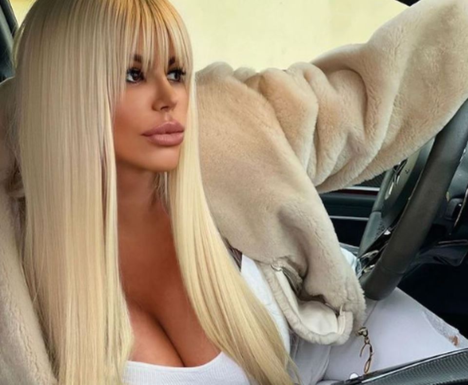 Dražen Damjanović urnisao estradu