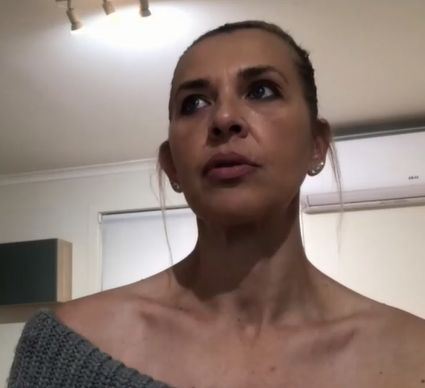 Sonja Bašić je pobedila Halida na sudu