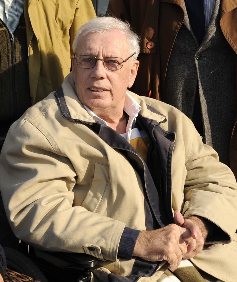 Preminuo Kiril Dojčinovski