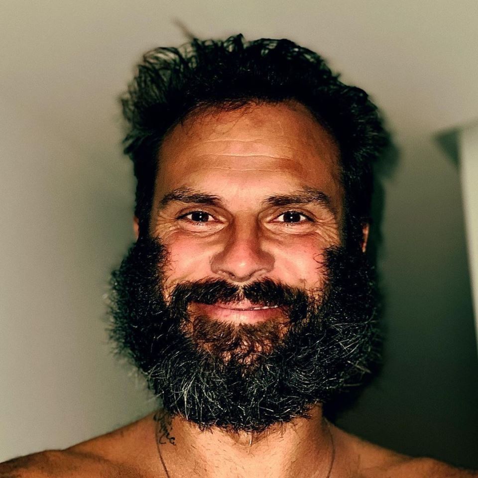 Patrik Berger