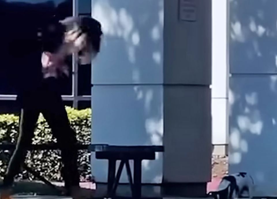 Kara Delevinj besnela, nije je prepoznalo obezbeđenje u Parizu