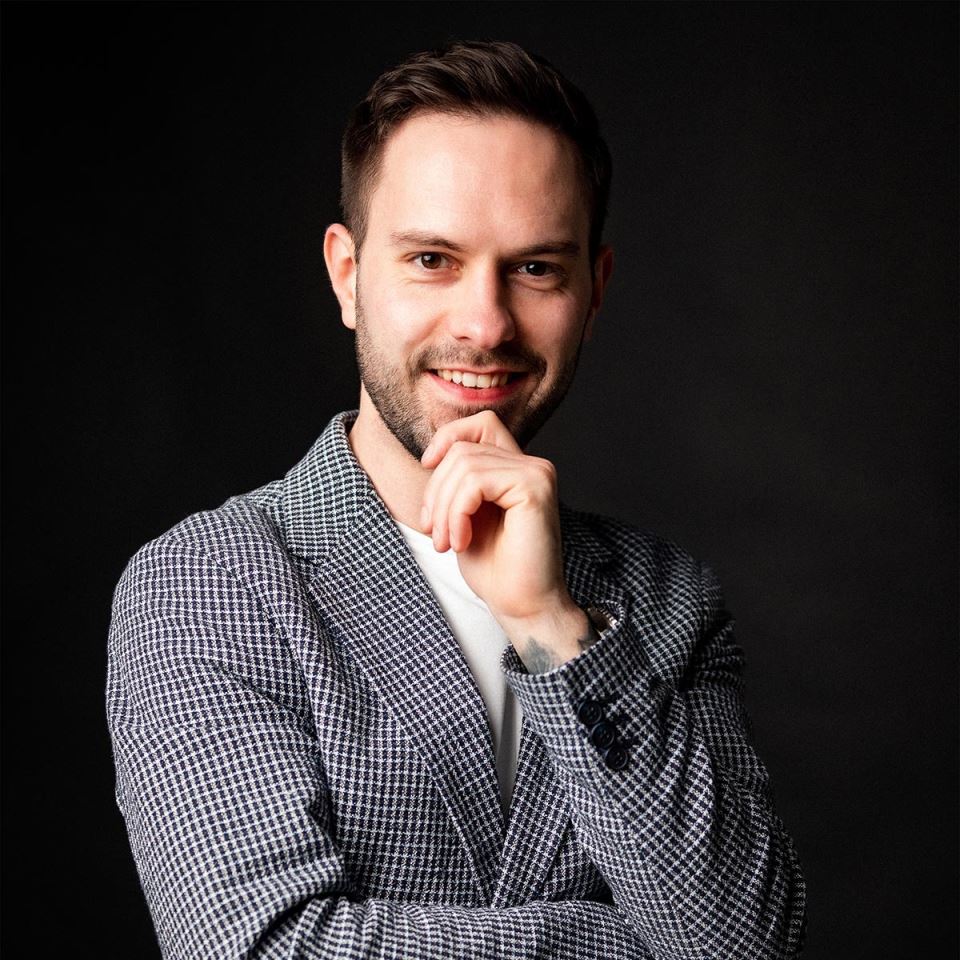 Aljaz Peklaj, panel TikTok - the platform that will bring the biggest players on the market to its knees.jpg