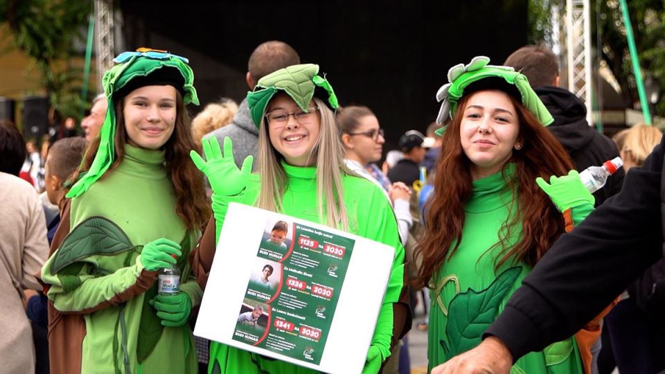 Festival ljubavi i inkluzije