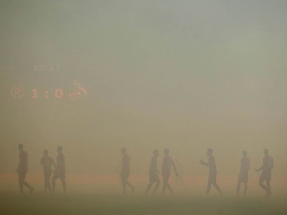Partizan Keln bakljada Grobara
