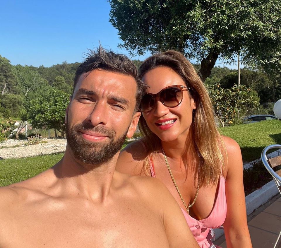 Žena portugalskog fudbalera predlaže masturbaciju na Mundijalu