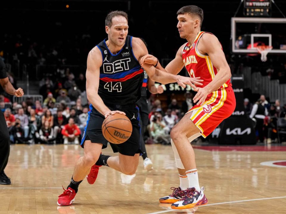 Detroit Pistonsi najgori tim u istoriji NBA lige