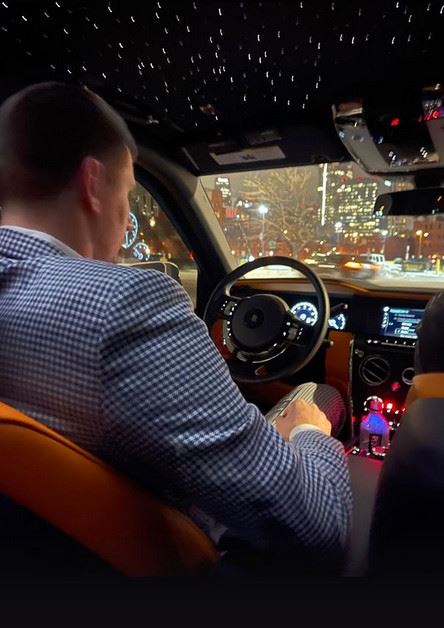 Edin Avdić Nikola Jokić