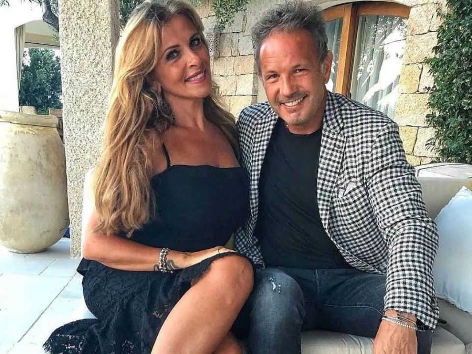 Novak Đoković u Rimu s porodicom Siniše Mihajlovića