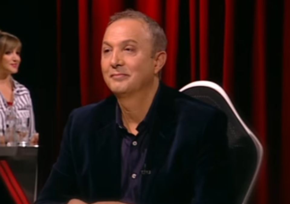 Goran Čomor o otkazu i transplantaciji kose