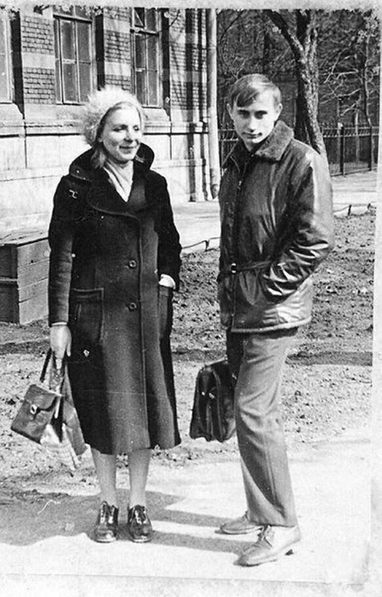 Putin i majka (1).jpg