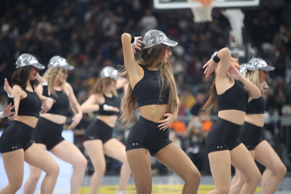 Partizan ima najbolje navijače u Evropi kaže Parker