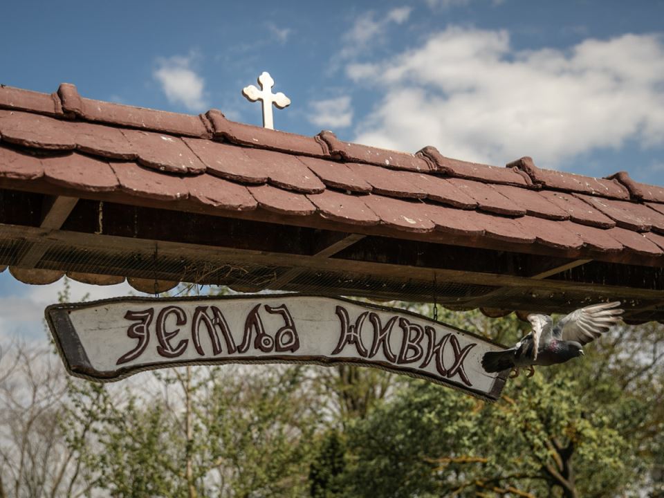 Ljubomir iz Zemlje živih počeo je da koristi drogu sa 16 godina