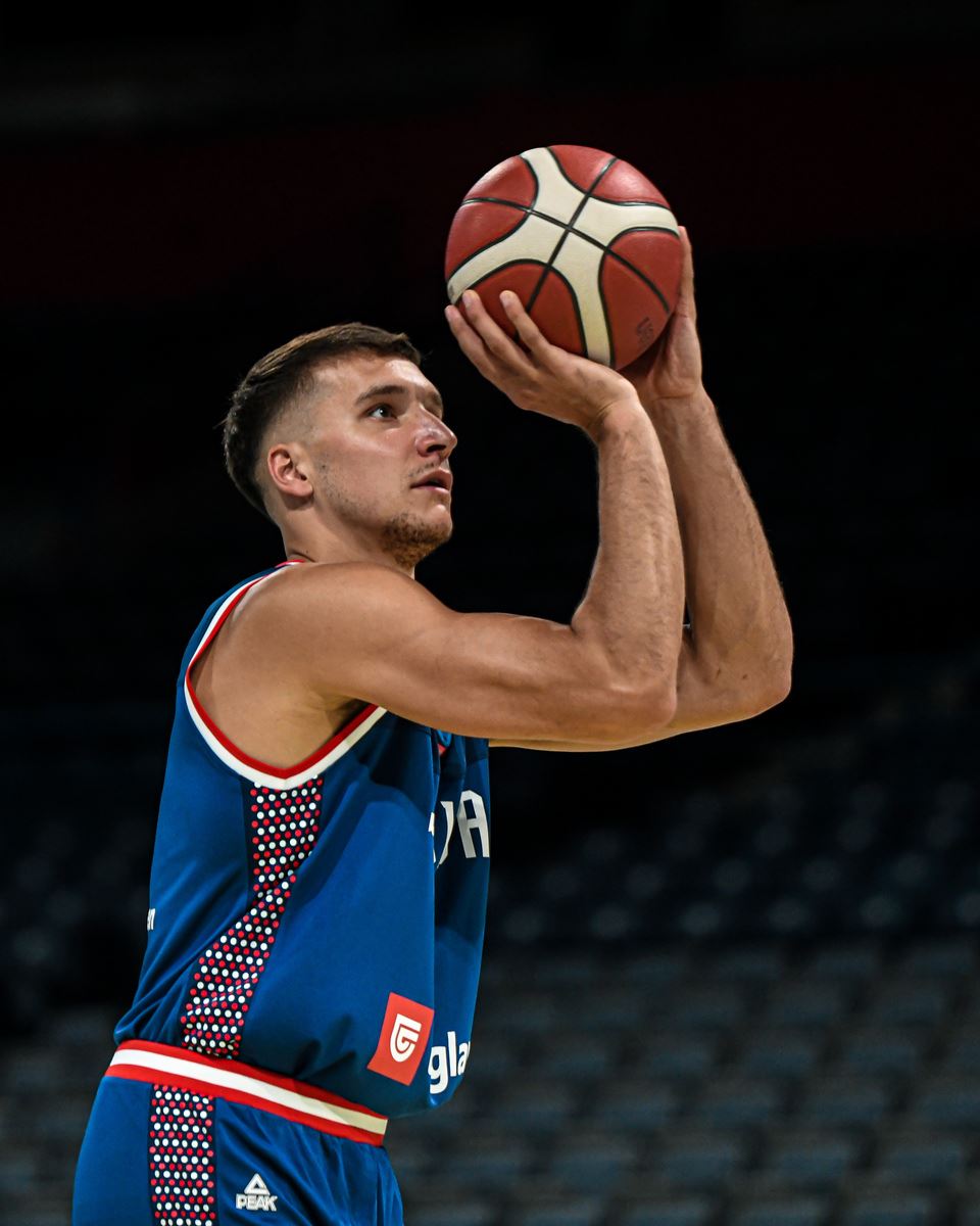 Svetislav Pešić spisak koga će zvati za Mundobasket