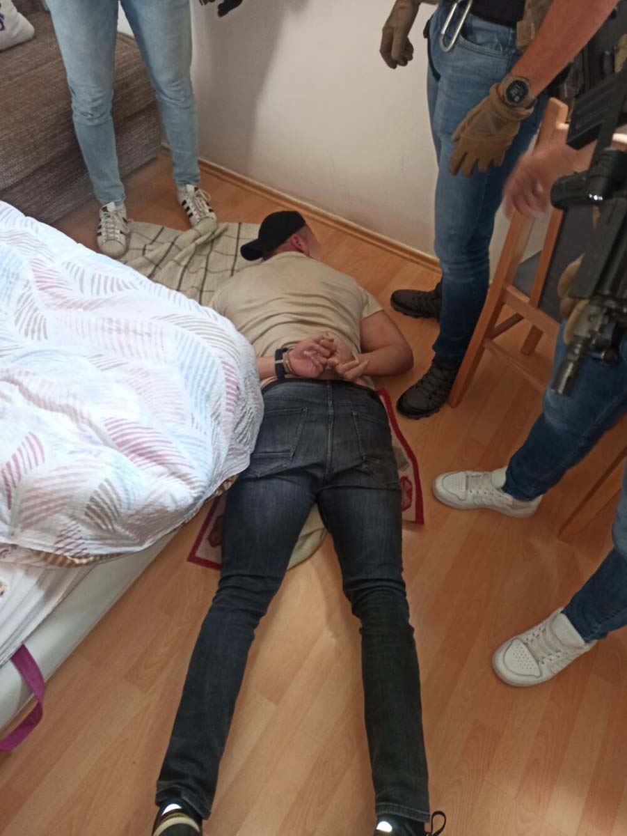 Hapšenje ubice iz Priboja1.jpg