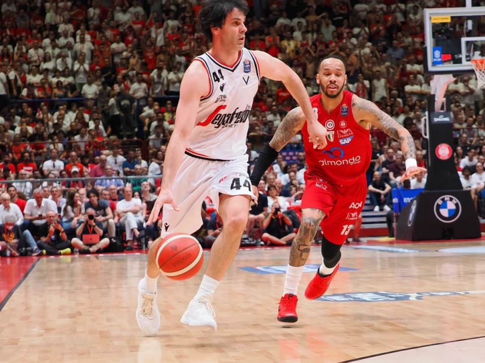 Pojačanja Crvene zvezde u košarci