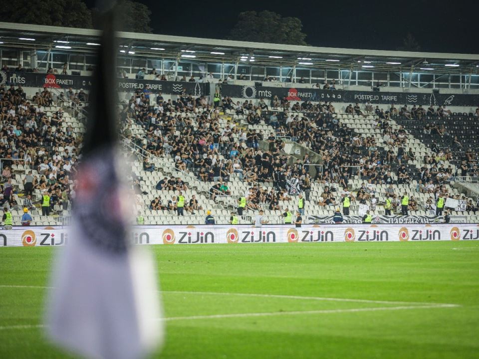 Partizan Nordsjeland