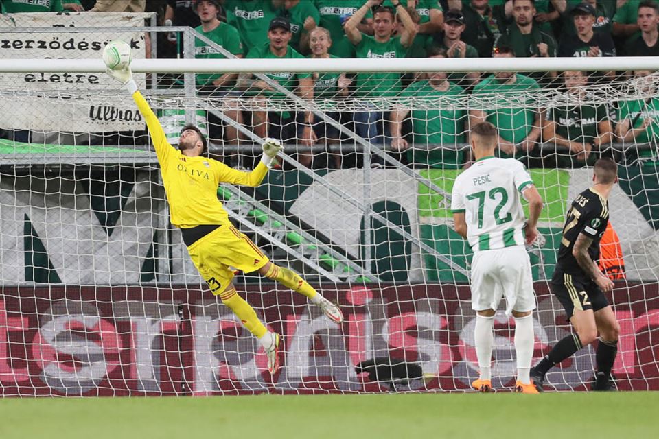 Čukarički Ferencvaroš uživo prenos TV Arena sport 