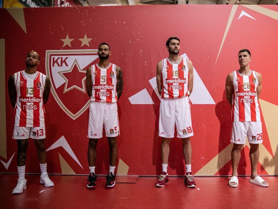 Marko Simonović MONDO intervju o Crvenoj zvezdi, Nikoli Vučeviću, Filipu Petruševu