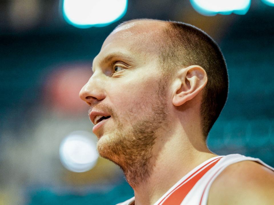 Važni igrači reprezentacije Srbije Ognjen Dobrić i Dejan Davidovac imaju malu minutažu u Zvezdi