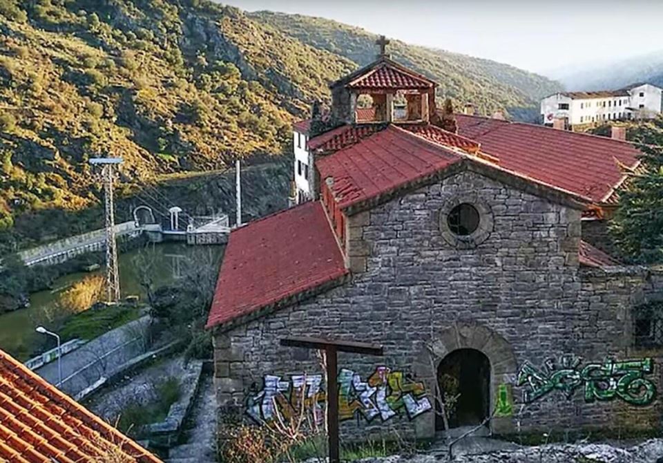 Selo Spanija