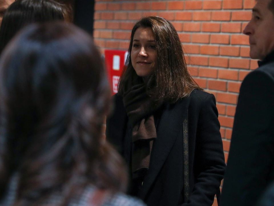 Mika Aleksic i Milena Radulovic sudjenje 1.jpeg