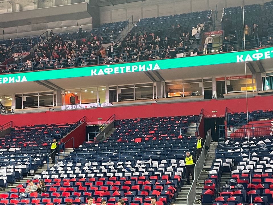 Crvena zvezda - Baskonija, pre meča.jpeg