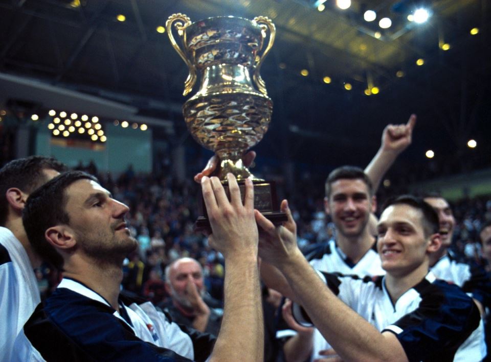 Vladimir Kuzmanović