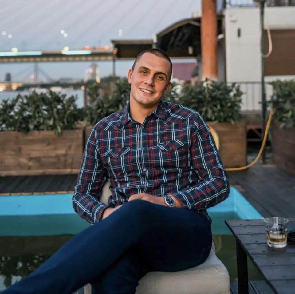 Svedočenje brata ubijenog pilota u Jakovu