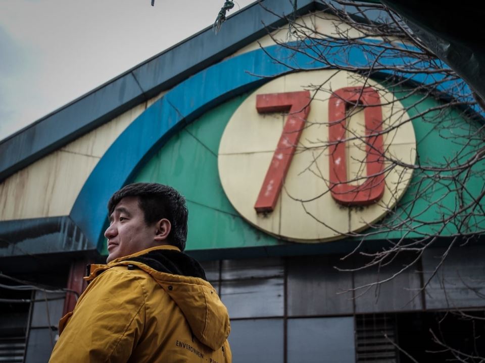 Uskoro se otvara novi kineski tržni centar u bloku 70