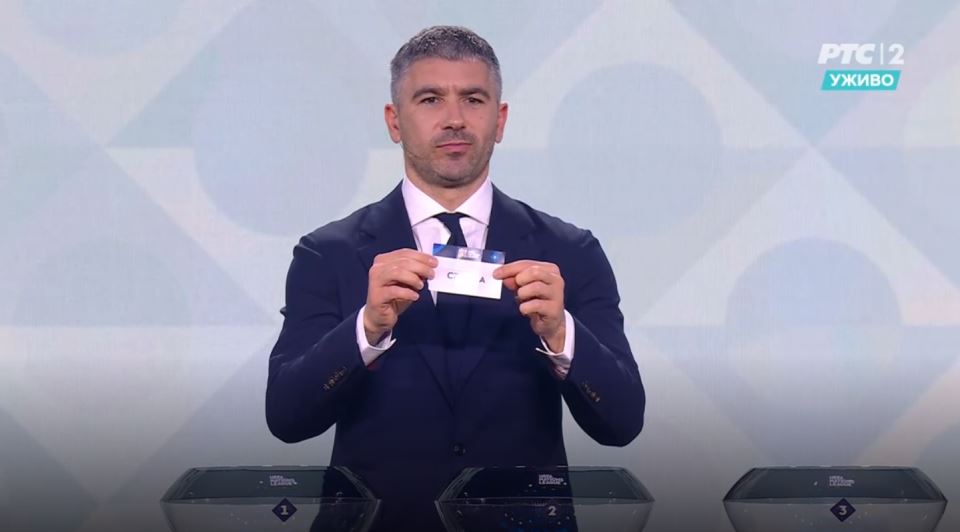 Aleksandar Kolarov