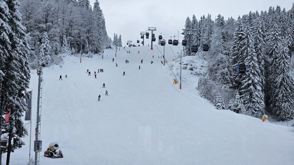 Jahorina