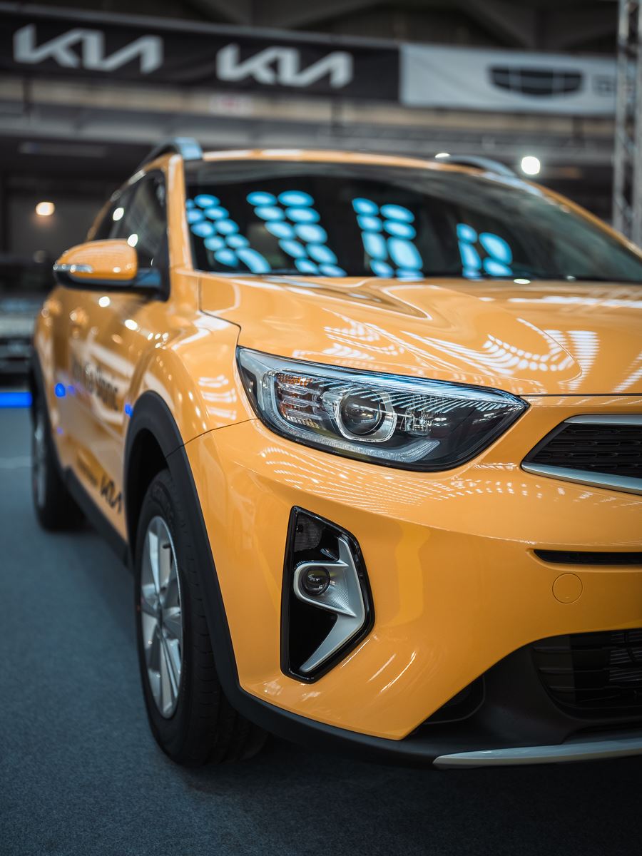 Sajam automiobila Kia Stonic-3.jpg