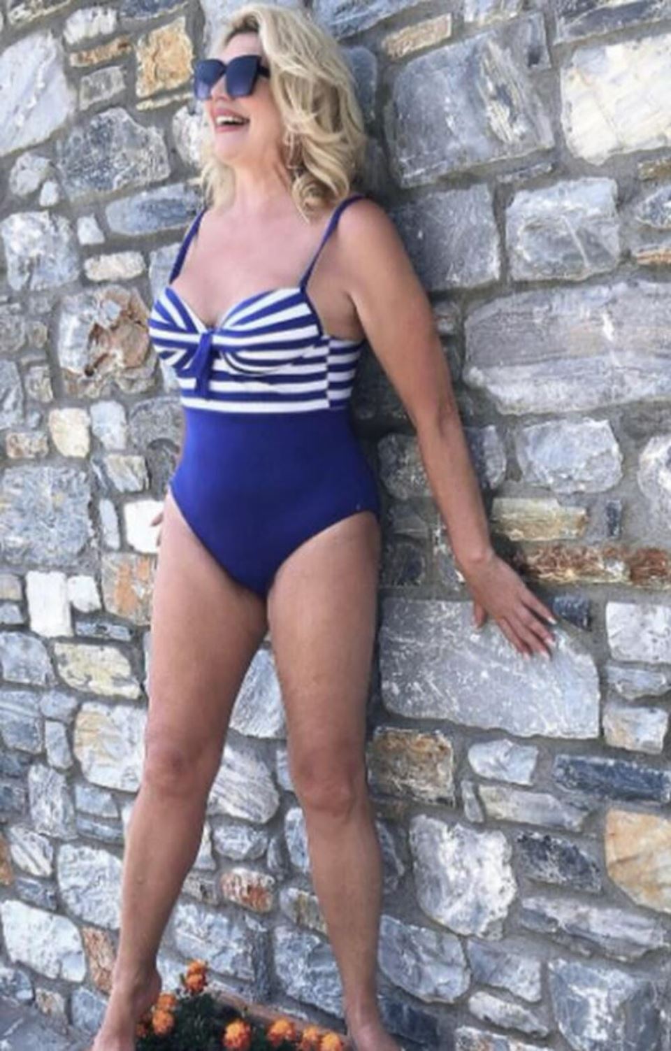 Izgled Suzane Mančić u emisiji koji je šokirao i zabrinuo sve