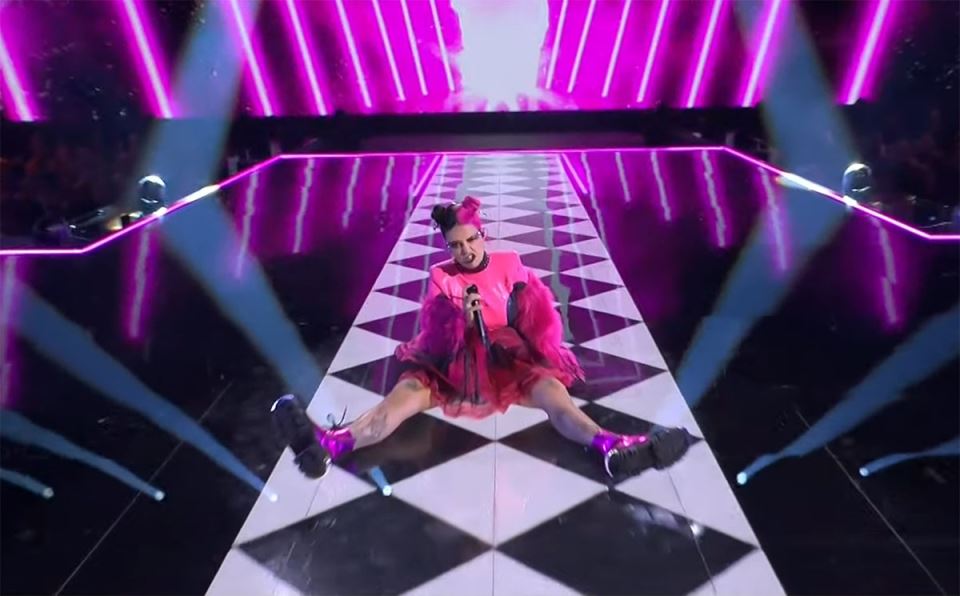 Eurovision San Marino Megara (3).jpg