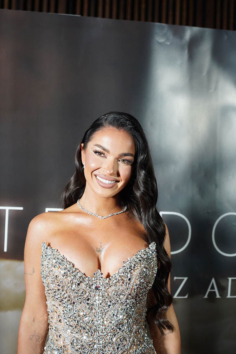 Isplivao cenovnik Teodore Džehverović za drugi biznis